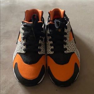 Nike Hurache